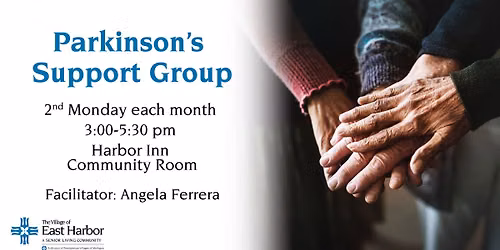 Parkinson's Support Group
