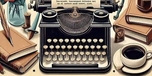 Poetry, Prose and Spoken Word\u2019s Poetry Jam and Creative Writing Throwdown