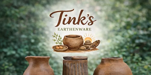 Primitive Pottery Night 