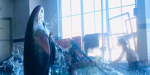 POOL PARTY!: Open Pool - Play + Practice 