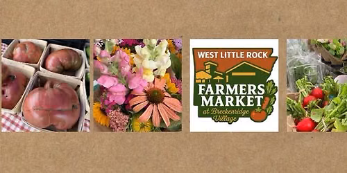 West Little Rock Farmers Market