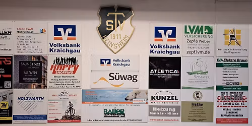 TSV Heinsheim vs. SV Gr\u00e4fenroda