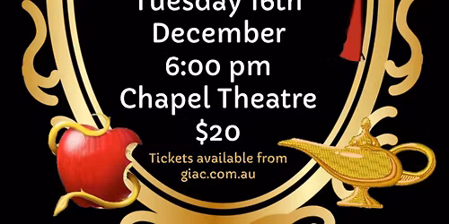 Star Avenue presents: The Misunderstood