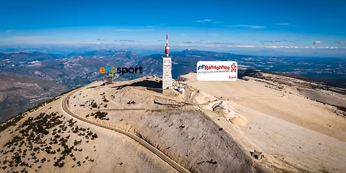 Mont Ventoux 