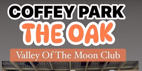 COFFEY PARK @ THE OAK