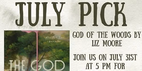 Surfside Beach Book Club