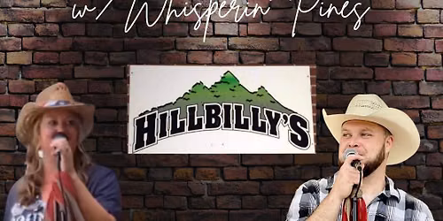 Classic Country w\/ Whisperin' Pines