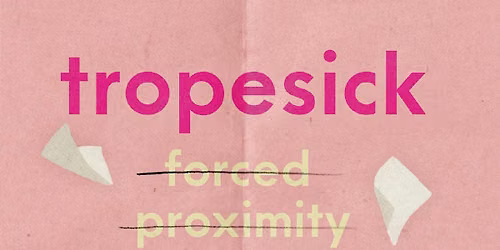Romance Book Club (Tropesick)