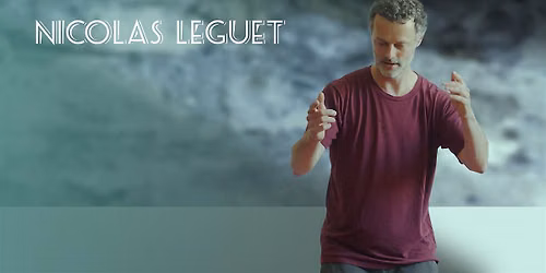 Nicolas Leguet - Son du corps, son du ch\u0153ur
