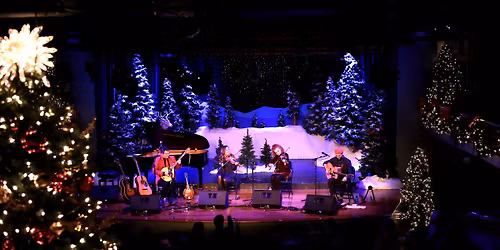 LOH Presents: A Cape Breton Christmas with C\u00f2ig