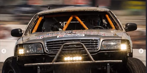 Pikes Peak International Hill Climb Fan Fest Pre-Party