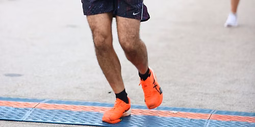 2026 Palm Beach Marathon (Saturday and Sunday)