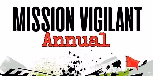 Mission Vigilant Golf Tournament