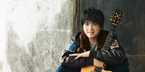 Kotaro Oshio, RIKUO, Mickie Yoshino, DEPAPEPE in \u5927\u962a\u5e02\u6d6a\u901f\u533a