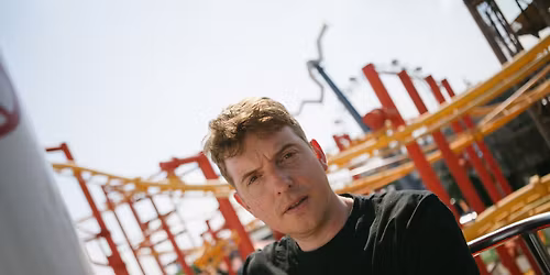 Monobrother \/\/ Stadtwerkstatt Linz