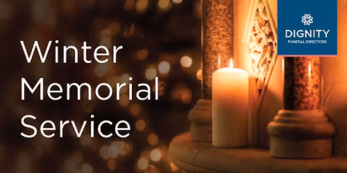 D Walsh & Son Memorial Christmas Service