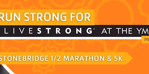 Stonebridge 1\/2 Marathon & 5K