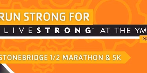 Stonebridge 1\/2 Marathon & 5K