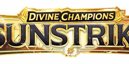Elestrals: Sunstrike - Set Celebration