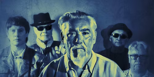 Shock Treatment - A Punk Legacy Reborn