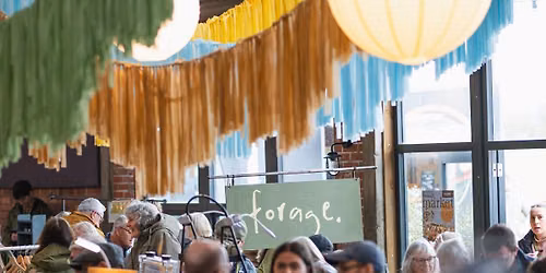 Forage Market | Summer '26 \ud83c\udf0a