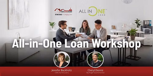 The All In One Loan Workshop