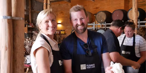 Exclusive Haloumi Making Class (Cut Hill Distillery)