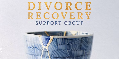 Divorce Care support group