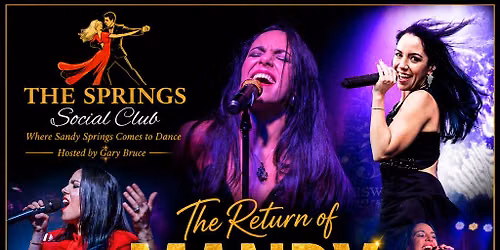 The Springs Social Club