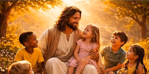 River Children's Ministry