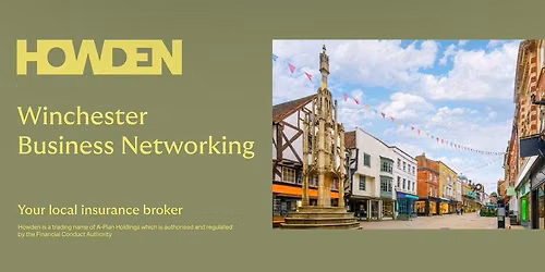 Winchester Business Networking