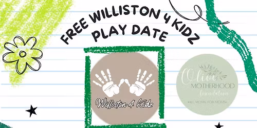 Free Williston 4 Kidz Night!