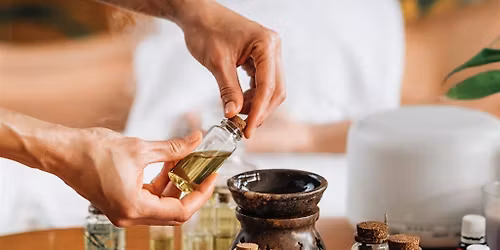 Aromatherapy Yoga