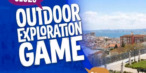 Lisbon Pictures Tour Outdoor Exploration Game