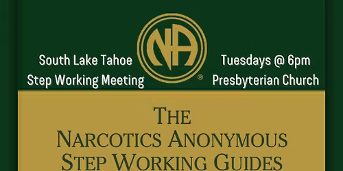 Step Working Guide Meeting