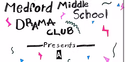 Back to the 90s! - A Vaudeville