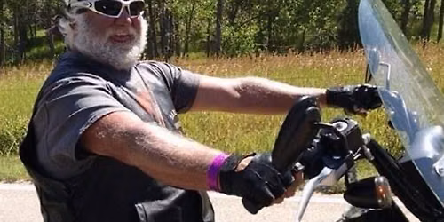 The Dave \u201cSafer\u201d Morley Memorial Poker Run
