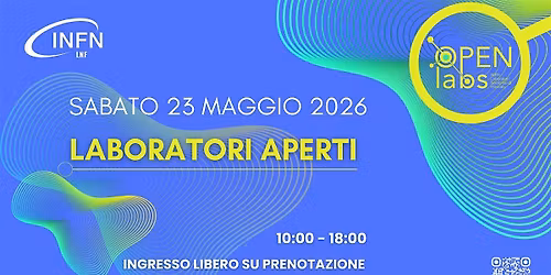 OpenLabs 2026