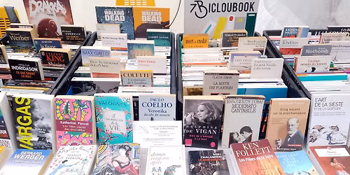 DES BOUQUINS AU PRIX QUE TU VEUX!!