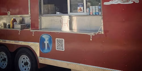 Jersey\u2019s Food Truck at New Ulm Car & Bike Roll In