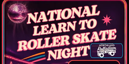 National Learn to Skate Night