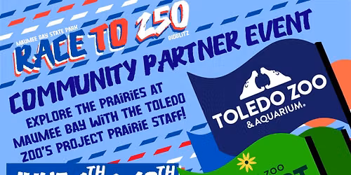 America 250 Bioblitz with the Toledo Zoo