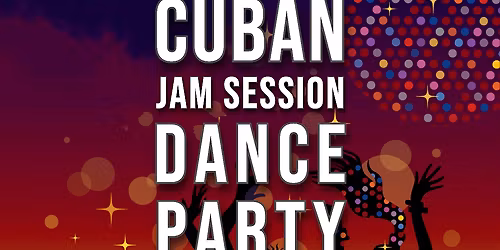 Boom Boom Room: Guajir\u00f3n Cuban Jam Session