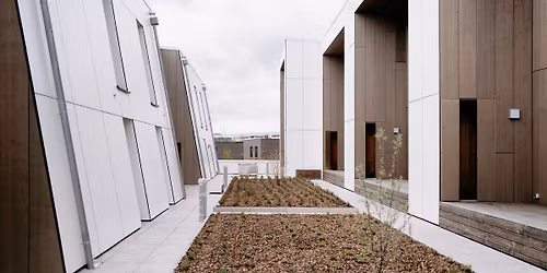 Portes ouvertes : D\u00e9couvrez les logements abordables \u00e0 Esch