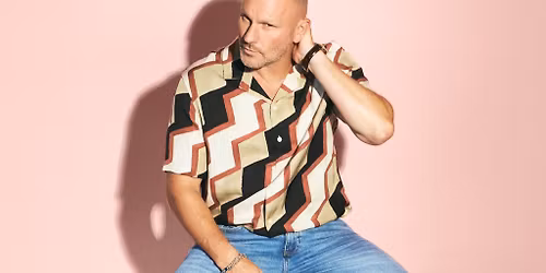 Mark Knight (All Night Long) at Joshua Brooks, Manchester