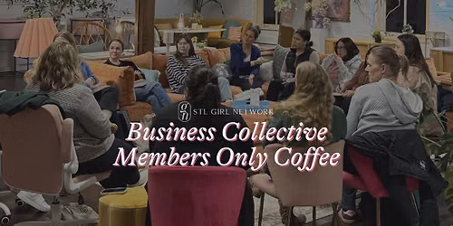June Business Collective Coffee & Headshots