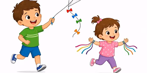 Kite Day