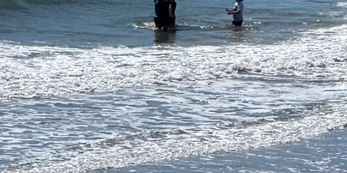 Restoration conference\/Women at the well