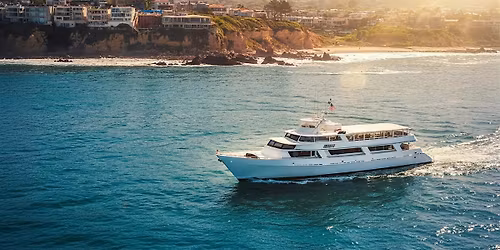 Newport Beach VIP YachtLife Sunset Cruise | Pier Pressure \u00ae