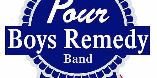 Pour Boys Remedy Live @ SIA!\u2019